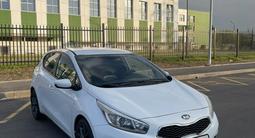 Kia Cee'd 2013 годаүшін4 500 000 тг. в Алматы – фото 3