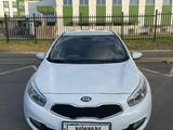 Kia Cee'd 2013 годаүшін4 500 000 тг. в Алматы