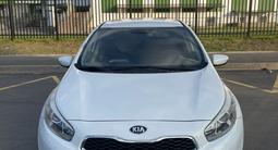 Kia Cee'd 2013 годаүшін4 500 000 тг. в Алматы