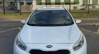 Kia Cee'd 2013 года за 4 500 000 тг. в Алматы