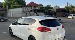Kia Cee'd 2013 годаүшін4 500 000 тг. в Алматы – фото 5