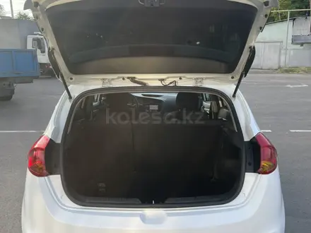 Kia Cee'd 2013 года за 4 500 000 тг. в Алматы – фото 7