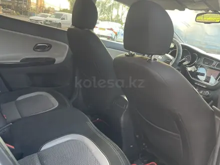 Kia Cee'd 2013 года за 4 500 000 тг. в Алматы – фото 8