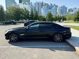 BMW 740 2013 года за 16 000 000 тг. в Астана – фото 2