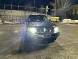 Nissan Patrol 2008 годаfor12 500 000 тг. в Алматы – фото 2