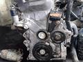 Двигатель 3ZZ-FE на тойота королла 1.6л за 450 000 тг. в Кокшетау