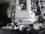 Двигатель 3ZZ-FE на тойота королла 1.6лүшін450 000 тг. в Кокшетау – фото 2
