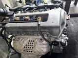Двигатель 3ZZ-FE на тойота королла 1.6л за 450 000 тг. в Кокшетау – фото 4