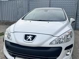 Peugeot 308 2009 годаүшін3 500 000 тг. в Алматы – фото 5