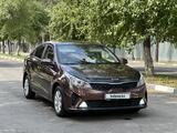 Kia Rio 2021 года за 6 850 000 тг. в Костанай – фото 4