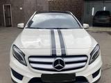 Mercedes-Benz GLA 250 2014 годаfor13 000 000 тг. в Алматы