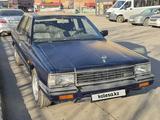 Nissan Laurel 1989 года за 3 333 333 тг. в Астана – фото 2