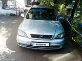 Opel Astra 2001 годаүшін1 900 000 тг. в Петропавловск – фото 2