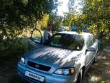 Opel Astra 2001 годаүшін1 900 000 тг. в Петропавловск