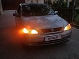 Opel Astra 2001 годаүшін1 900 000 тг. в Петропавловск – фото 5