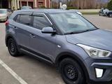 Hyundai Creta 2017 годаүшін8 450 000 тг. в Алматы – фото 3