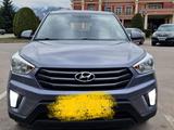Hyundai Creta 2017 года за 8 450 000 тг. в Алматы