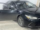 Toyota Camry 2015 года за 4 600 000 тг. в Петропавловск – фото 3