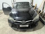 Toyota Camry 2015 года за 4 600 000 тг. в Петропавловск – фото 4