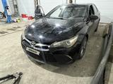 Toyota Camry 2015 года за 4 600 000 тг. в Петропавловск – фото 5