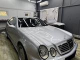 Mercedes-Benz CLK 320 2001 годаүшін5 500 000 тг. в Алматы