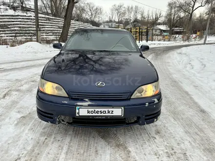 Lexus ES 300 1996 года за 3 000 000 тг. в Алматы – фото 4