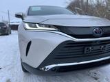 Toyota Venza 2021 годаүшін25 500 000 тг. в Петропавловск