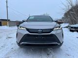 Toyota Venza 2021 годаүшін24 000 000 тг. в Петропавловск – фото 3