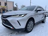 Toyota Venza 2021 годаүшін24 000 000 тг. в Петропавловск – фото 4