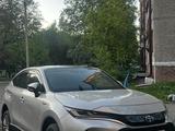 Toyota Venza 2021 годаүшін24 000 000 тг. в Петропавловск