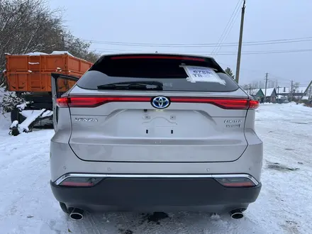 Toyota Venza 2021 года за 25 500 000 тг. в Петропавловск – фото 27