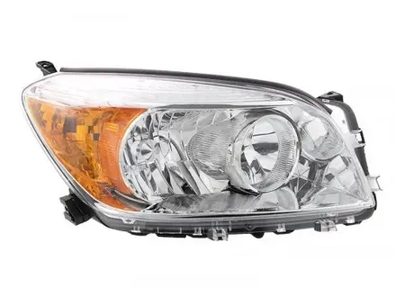 Фара на RAV-4 2006-08 года 2шт 65000 за 65 000 тг. в Астана