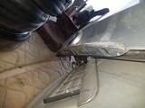 Планка ручка открывания багажника на BMW E53 за 35 000 тг. в Шымкент – фото 4