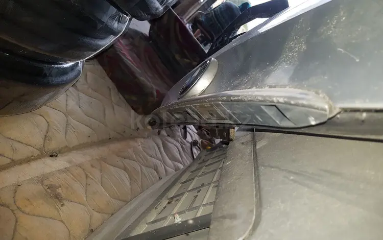 Планка ручка открывания багажника на BMW E53 за 27 000 тг. в Шымкент