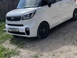 Kia Ray 2020 года за 4 500 000 тг. в Алматы – фото 2