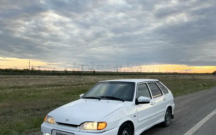 ВАЗ (Lada) 2114 2011 годаfor1 150 000 тг. в Актобе