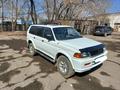 Mitsubishi Montero Sport 1998 года за 4 000 000 тг. в Павлодар – фото 5