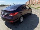 Hyundai Accent 2013 годаүшін5 200 000 тг. в Кызылорда – фото 4