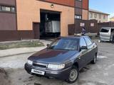 ВАЗ (Lada) 2110 2002 года за 850 000 тг. в Астана