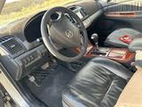 Toyota Camry 2004 годаfor6 500 000 тг. в Костанай – фото 5