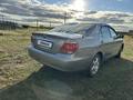 Toyota Camry 2004 года за 6 500 000 тг. в Костанай – фото 6