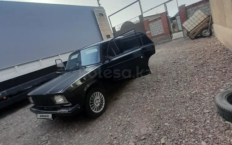 ВАЗ (Lada) 2107 2011 года за 1 150 000 тг. в Сарышаган