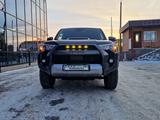 Toyota 4Runner 2020 годаүшін25 000 000 тг. в Степногорск – фото 2