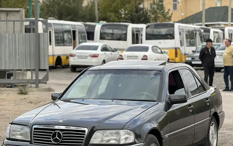 Mercedes-Benz C 220 1993 годаfor2 600 000 тг. в Караганда