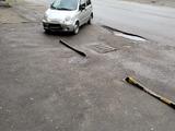 Daewoo Matiz 2006 года за 680 000 тг. в Талгар