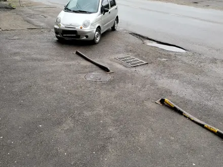 Daewoo Matiz 2006 года за 650 000 тг. в Алматы