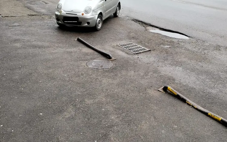 Daewoo Matiz 2006 года за 650 000 тг. в Алматы