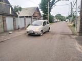 Daewoo Matiz 2006 года за 680 000 тг. в Талгар – фото 3