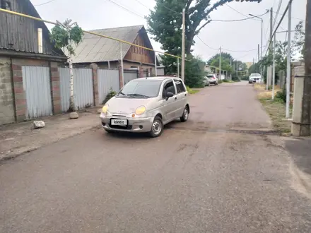 Daewoo Matiz 2006 года за 650 000 тг. в Алматы – фото 3
