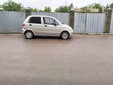Daewoo Matiz 2006 года за 680 000 тг. в Талгар – фото 5